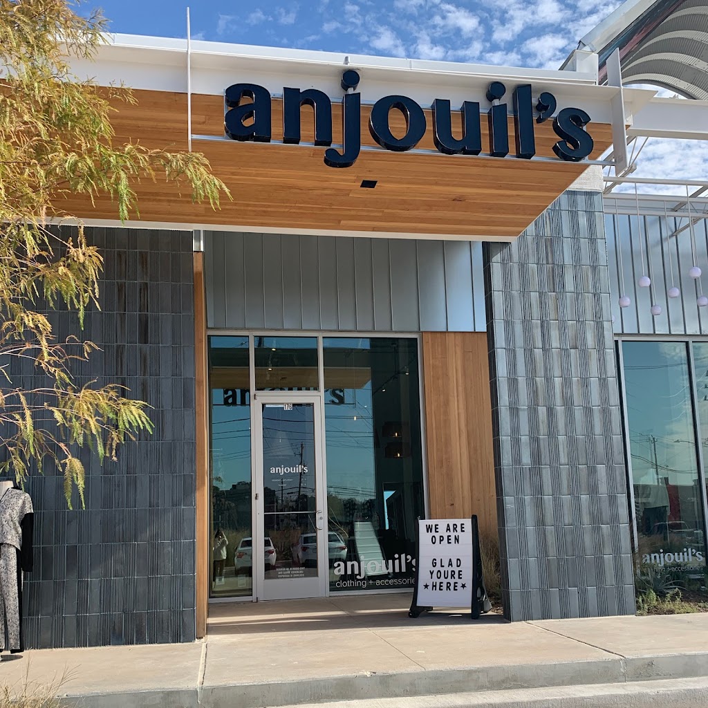 Anjouils | 600 N Shepherd Dr #176, Houston, TX 77007, USA | Phone: (281) 998-0209