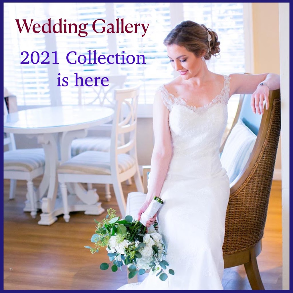 Wedding Gallery - St Charles | 803 N 2nd St, St Charles, MO 63301, USA | Phone: (636) 724-9012