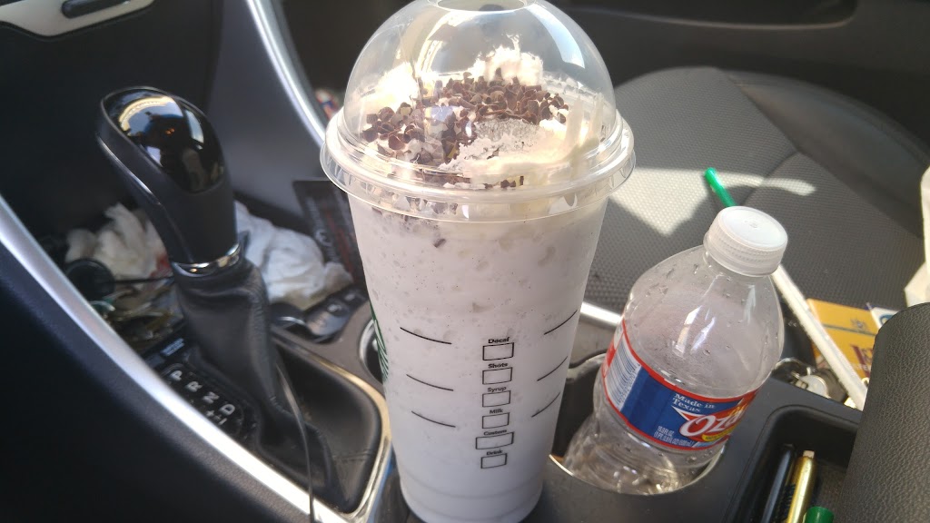 Starbucks | 4112 N Josey Ln, Carrollton, TX 75007, USA | Phone: (972) 394-4127