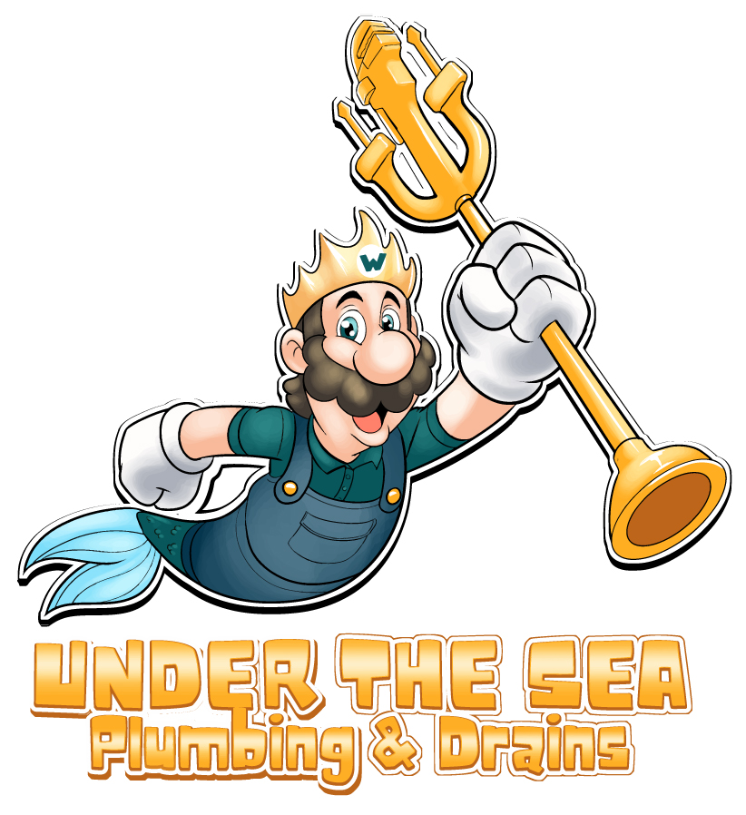 Under the Sea Plumbing & Drains | 806 E 4th Ave, Escondido, CA 92025, USA | Phone: (760) 822-1707