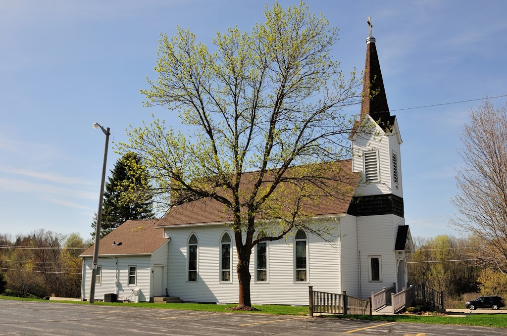 St Jacobi Congregational Church | 1695 Scenic Rd, Richfield, WI 53076, USA | Phone: (262) 628-3234