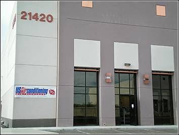 US Air Conditioning Distributors | 21420 N 15th Ln STE 116, Phoenix, AZ 85027 | Phone: (623) 580-4101