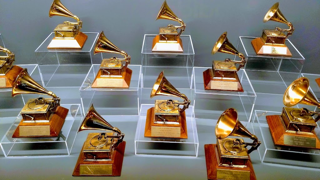 GRAMMY Museum L.A. Live | 800 W Olympic Blvd, Los Angeles, CA 90015, USA | Phone: (213) 725-5700
