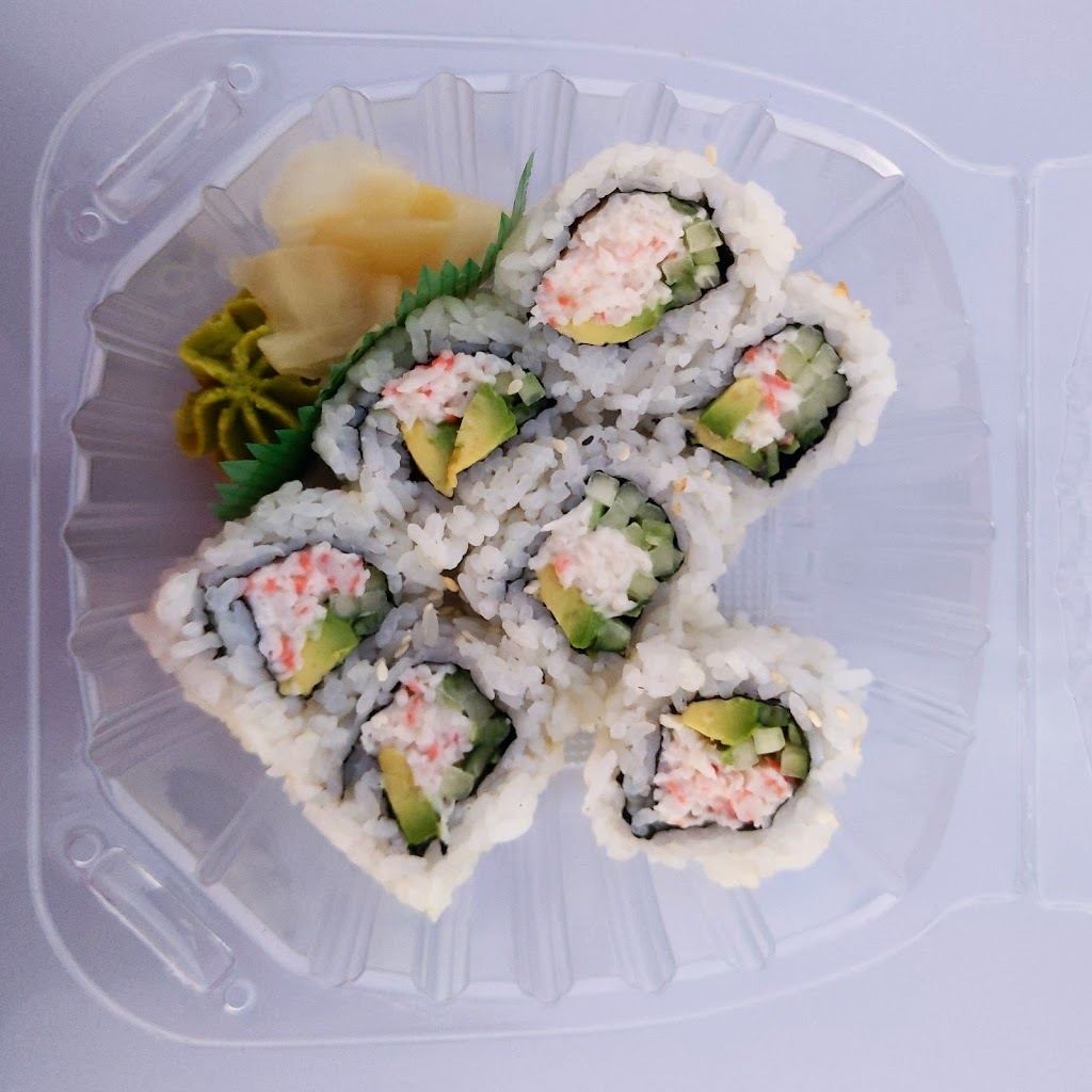 Chef Ben Sushi & Asian Express | 13824 W McDowell Rd #107, Goodyear, AZ 85395, USA | Phone: (623) 935-3288