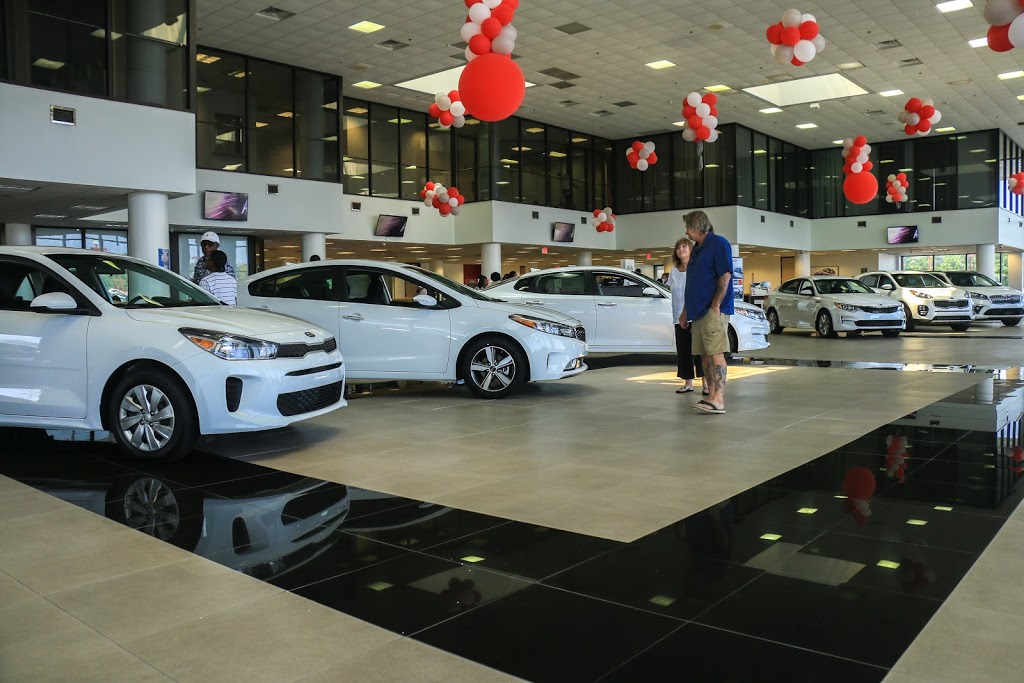 ALM Kia South | 4310 Jonesboro Rd, Union City, GA 30291, USA | Phone: (678) 261-8409