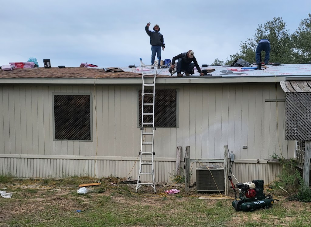 JD Metal Roofing | 105 Suehs St, Castroville, TX 78009, USA | Phone: (830) 423-7601