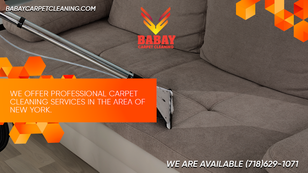 Babay Carpet Cleaning | 97 Norwood Ave, Brooklyn, NY 11208, USA | Phone: (718) 629-1071