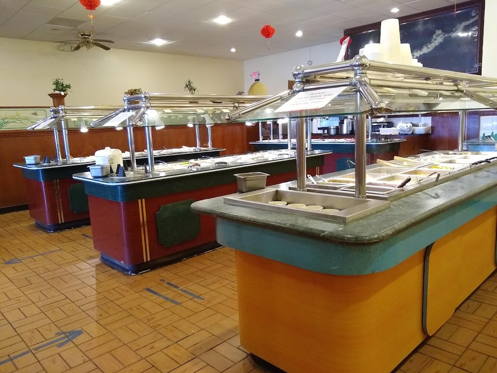 China Inn Buffet | 2310 Maple Ave, Burlington, NC 27215, USA | Phone: (336) 226-8837