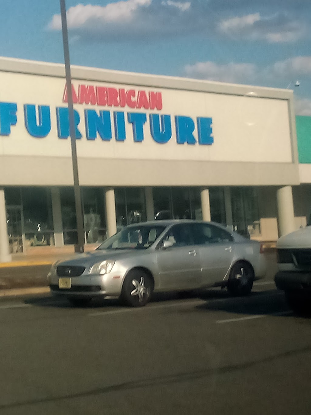 American Furniture | 1552 N Olden Extended, Ewing Township, NJ 08618, USA | Phone: (609) 989-9859