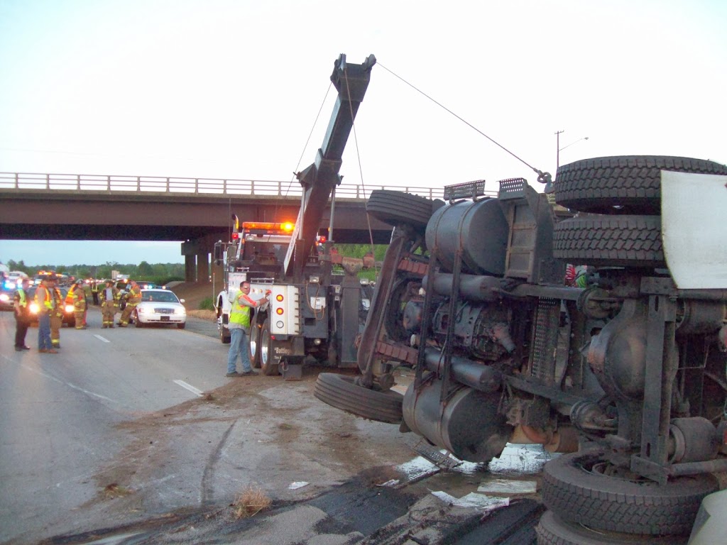 Battleground Tire and Wrecker | 6204 North Carolina 62 South, Burlington, NC 27215, USA | Phone: (336) 227-2991