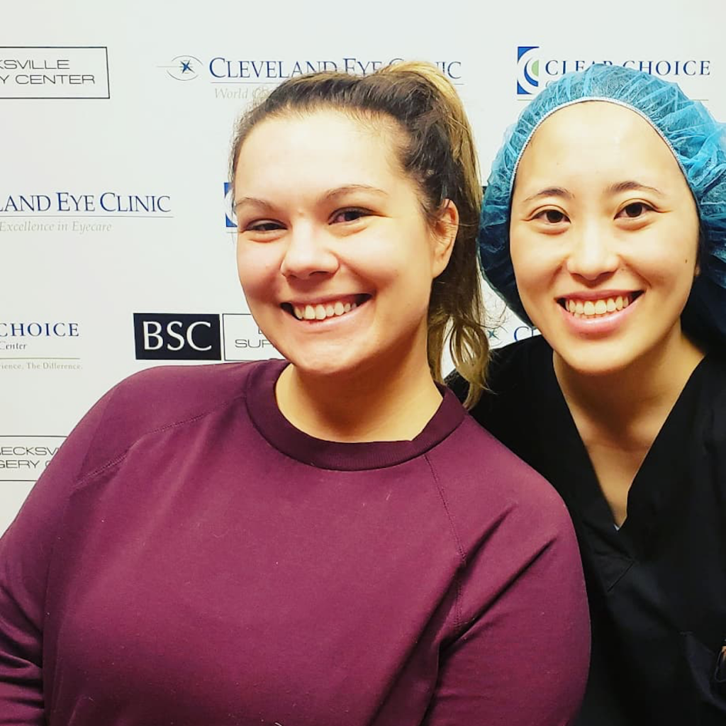 Clear Choice Custom LASIK Center | 7001 S Edgerton Rd d, Brecksville, OH 44141, USA | Phone: (440) 740-0400