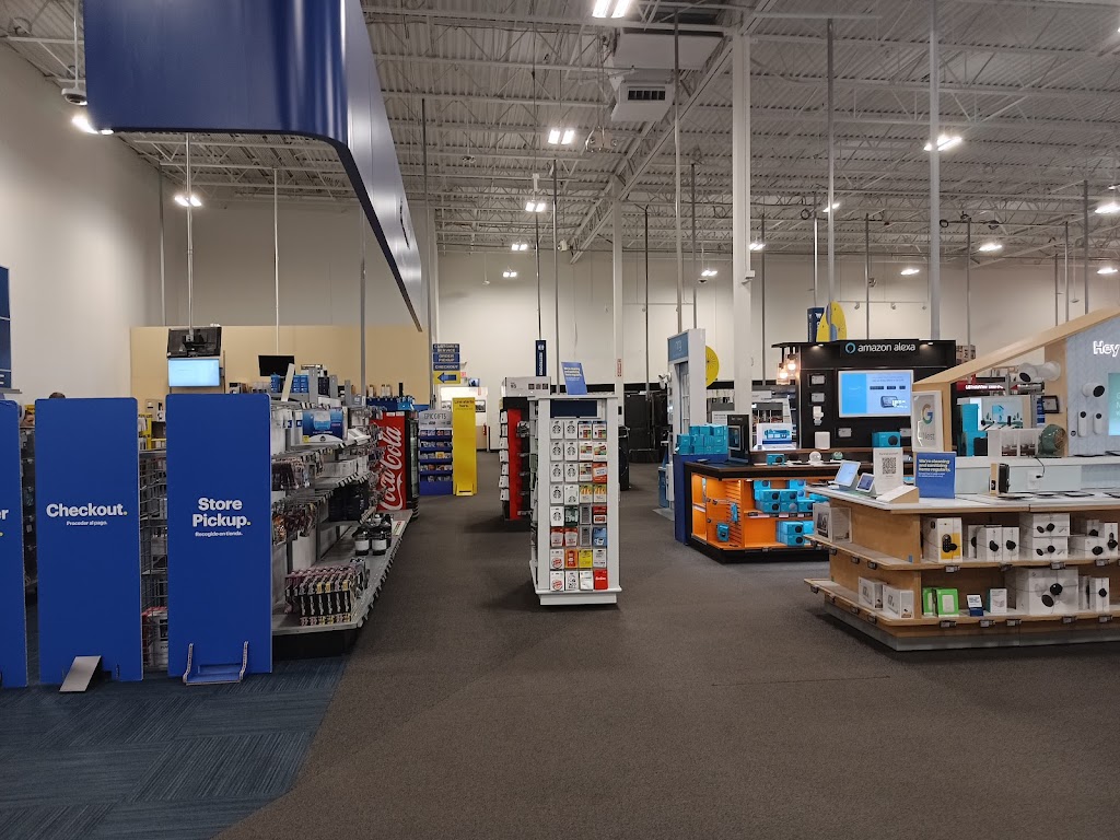 Best Buy | 16630 Royalton Rd, Strongsville, OH 44136, USA | Phone: (440) 268-2841