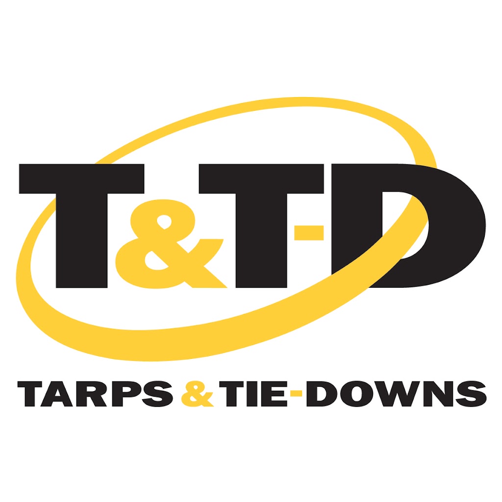 T&TD Tarps & Tie-Downs, Inc. | 3191 E Central Ave, Fresno, CA 93725, USA | Phone: (559) 237-8800