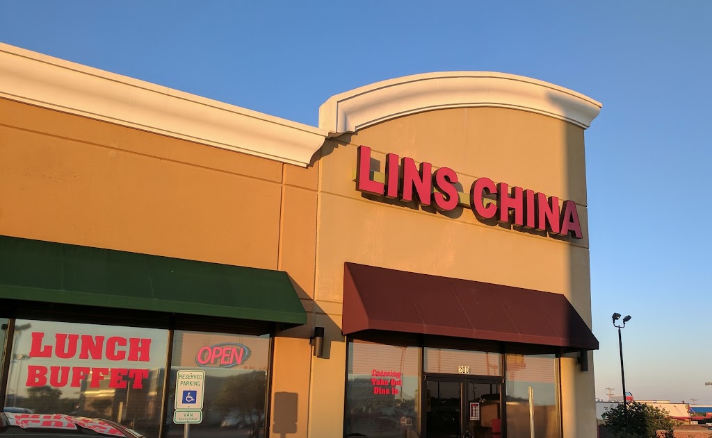 Lins China | 200 Village Park Dr, Alvarado, TX 76009, USA | Phone: (817) 783-2288