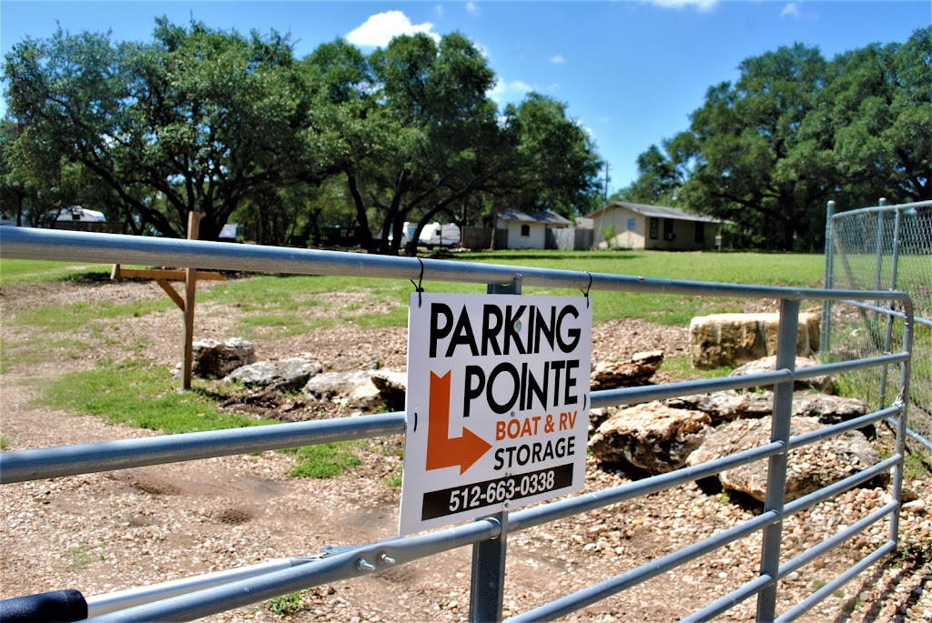 Parking Pointe Boat and RV Storage | 5703 A McNeil Dr, Austin, TX 78729, USA | Phone: (512) 663-0338