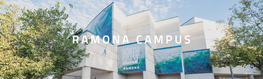 North Coast Church Ramona | 1710 Montecito Rd, Ramona, CA 92065, USA | Phone: (760) 724-6700