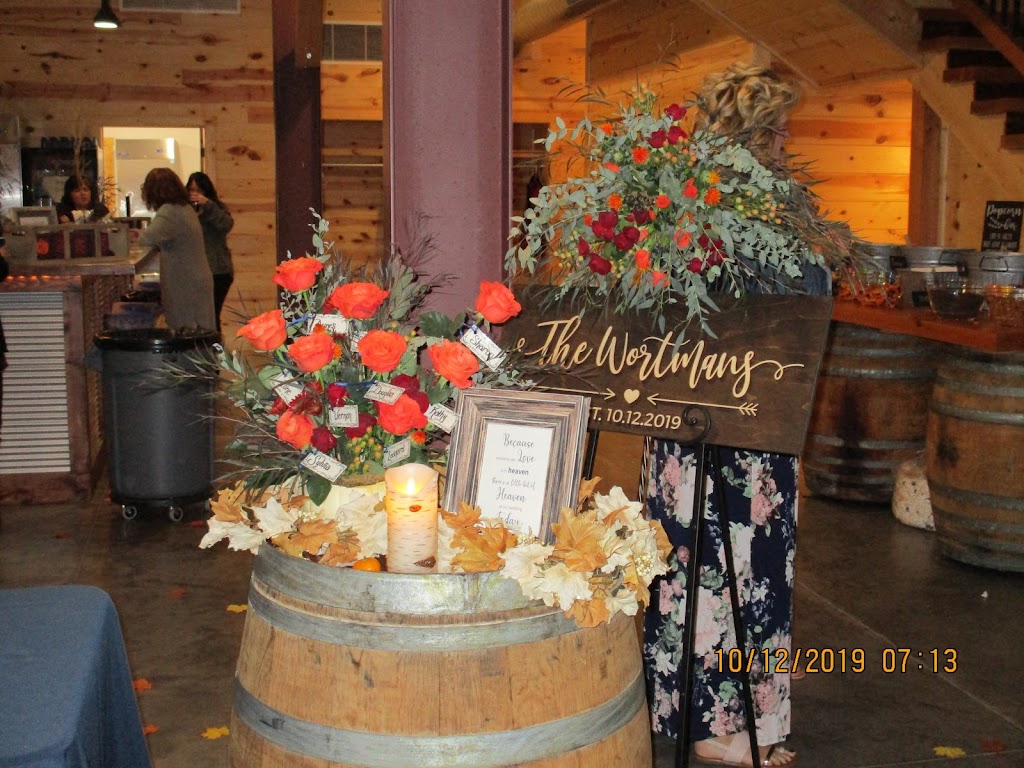 Fishers Petals and Posies | 410 E Erie St, Missouri Valley, IA 51555, USA | Phone: (712) 600-6100