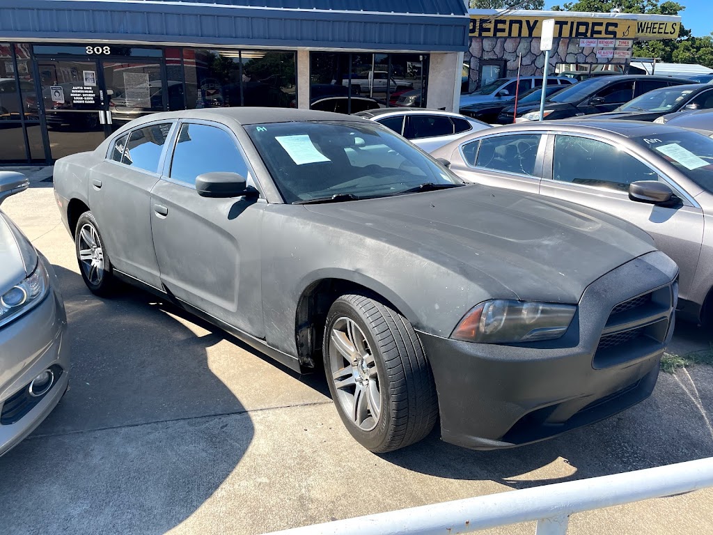 Speedy Tires & Wheels | 806 E Division St, Arlington, TX 76011, USA | Phone: (817) 801-0206