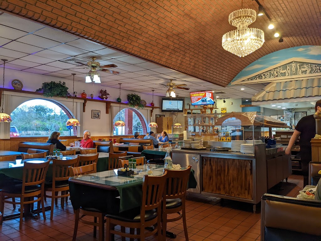 ABC Pizza | 4005 Land O Lakes Blvd, Land O Lakes, FL 34639 | Phone: (813) 996-1211