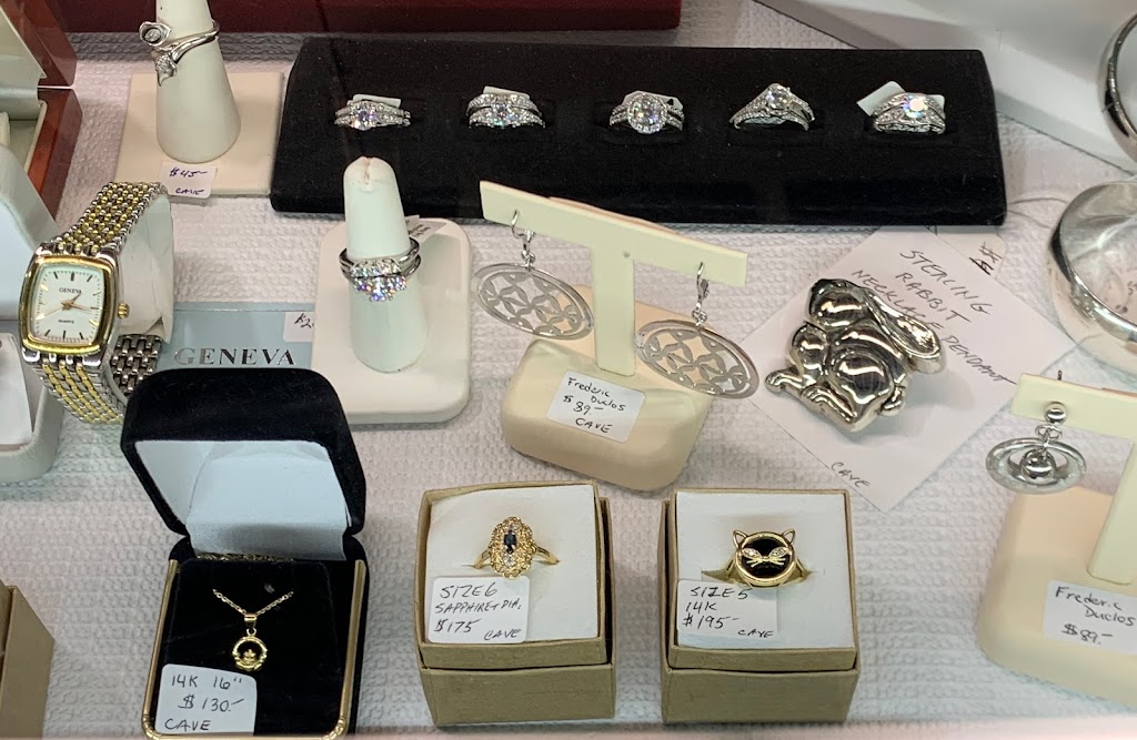 Carolina Estate Jewelry | 341 Ram Loop, Stokesdale, NC 27357, USA | Phone: (336) 337-0776
