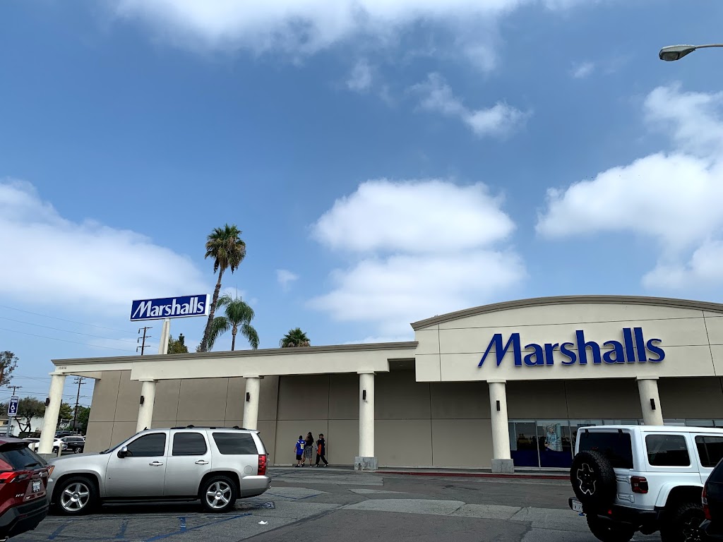 Marshalls | 15906 Imperial Hwy, La Mirada, CA 90638, USA | Phone: (562) 947-2811