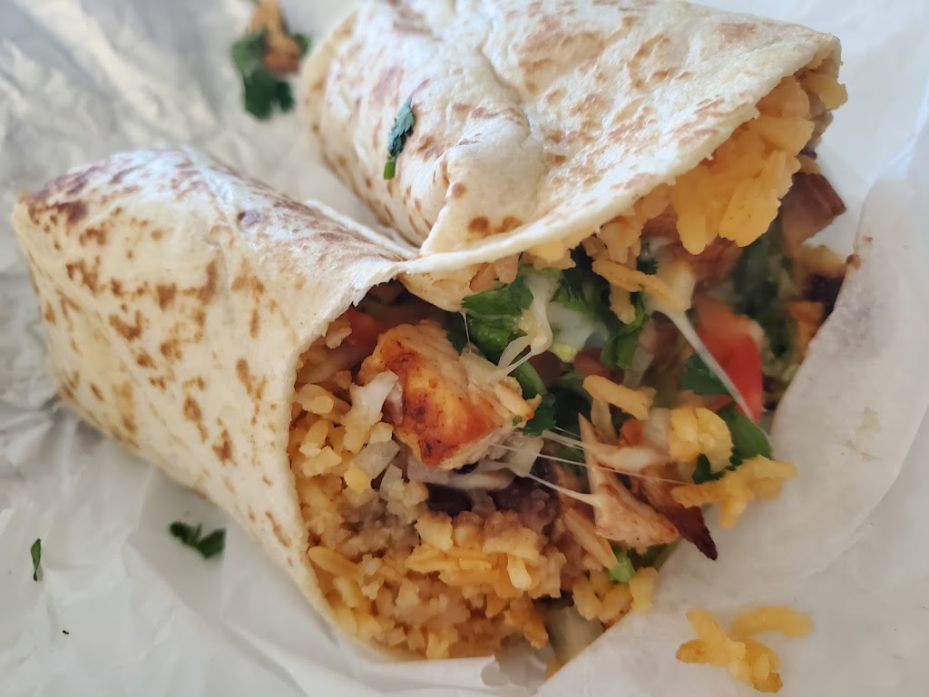 Taqueria La Patrona | 572 Porchtown Rd, Franklinville, NJ 08322, USA | Phone: (856) 422-0656