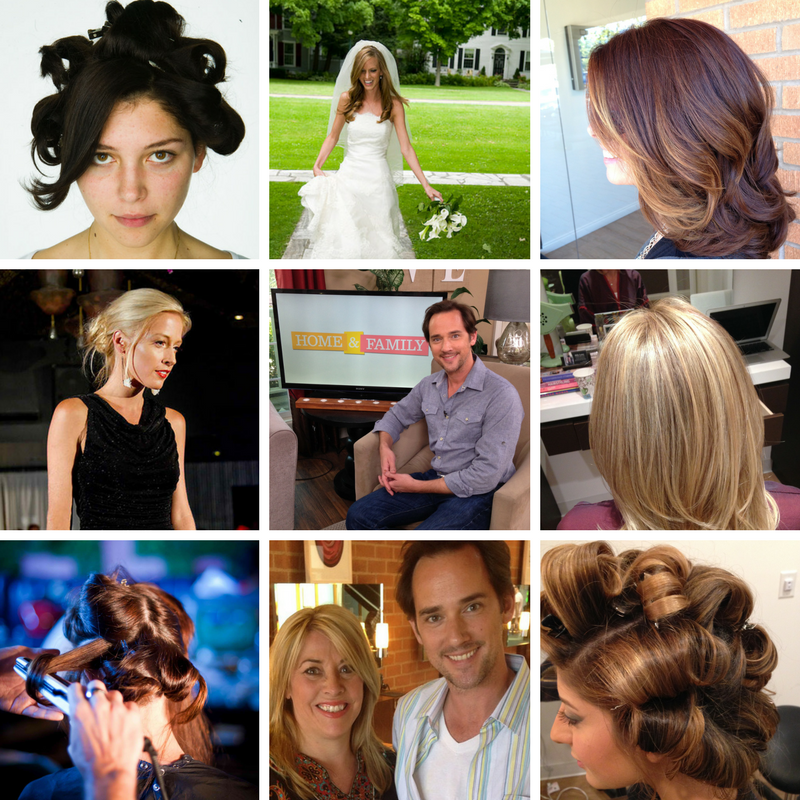 Billy Lowe - Celebrity Hair Stylist & National Beauty Expert | 345 N Maple Dr, Beverly Hills, CA 90210, USA | Phone: (424) 389-6133