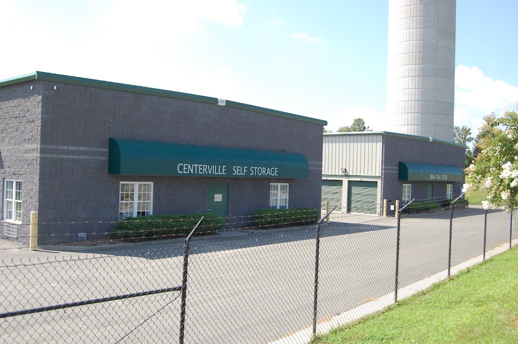 Centerville Self Storage | 12943 Plaza Dr, Richmond, VA 23233, USA | Phone: (804) 784-3330