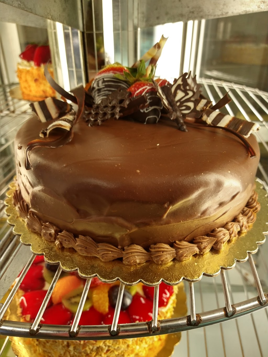 Vie A Paris French Bakery | 954 Melbourne Rd, Hurst, TX 76053 | Phone: (817) 595-4755