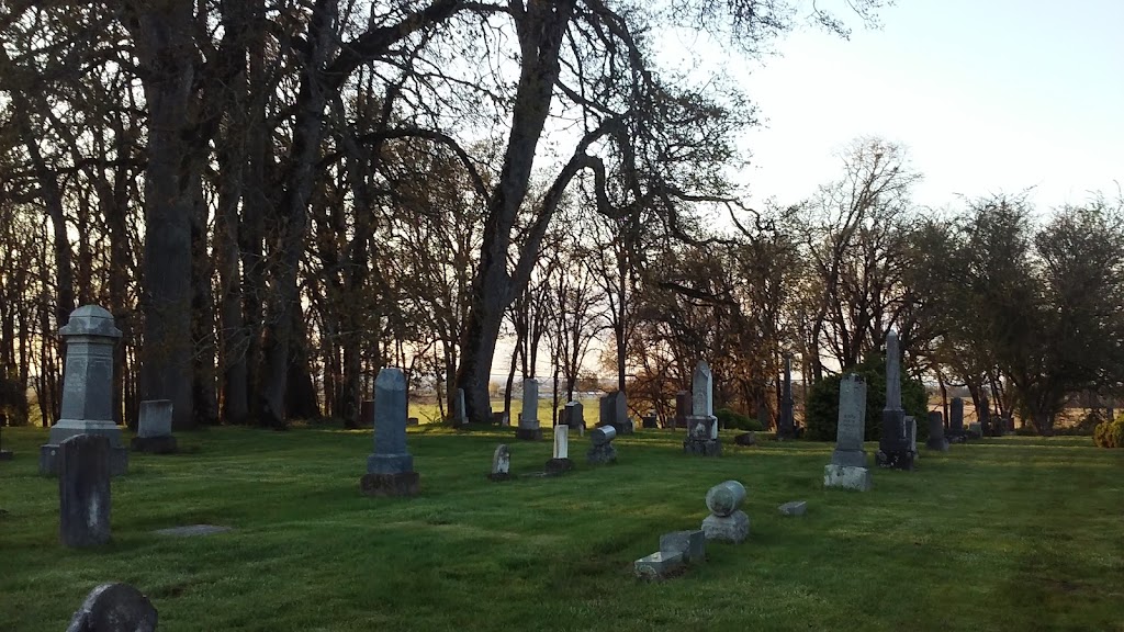 Miller Cemetery | 7823 OR-213, Silverton, OR 97381, USA | Phone: (503) 873-6747