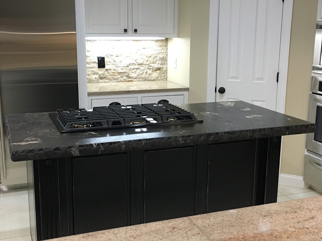 carolina granite & stone | 1918 S York Rd, Gastonia, NC 28052, USA | Phone: (704) 864-5222