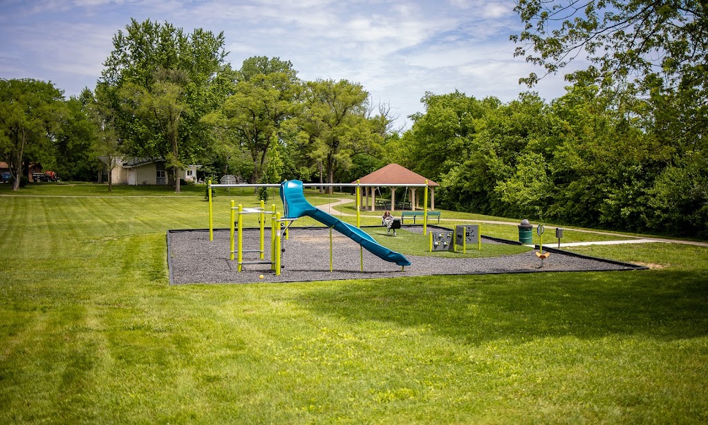 Belle Plain Park | 7715 Belle Plain Dr, Huber Heights, OH 45424, USA | Phone: (937) 236-9266