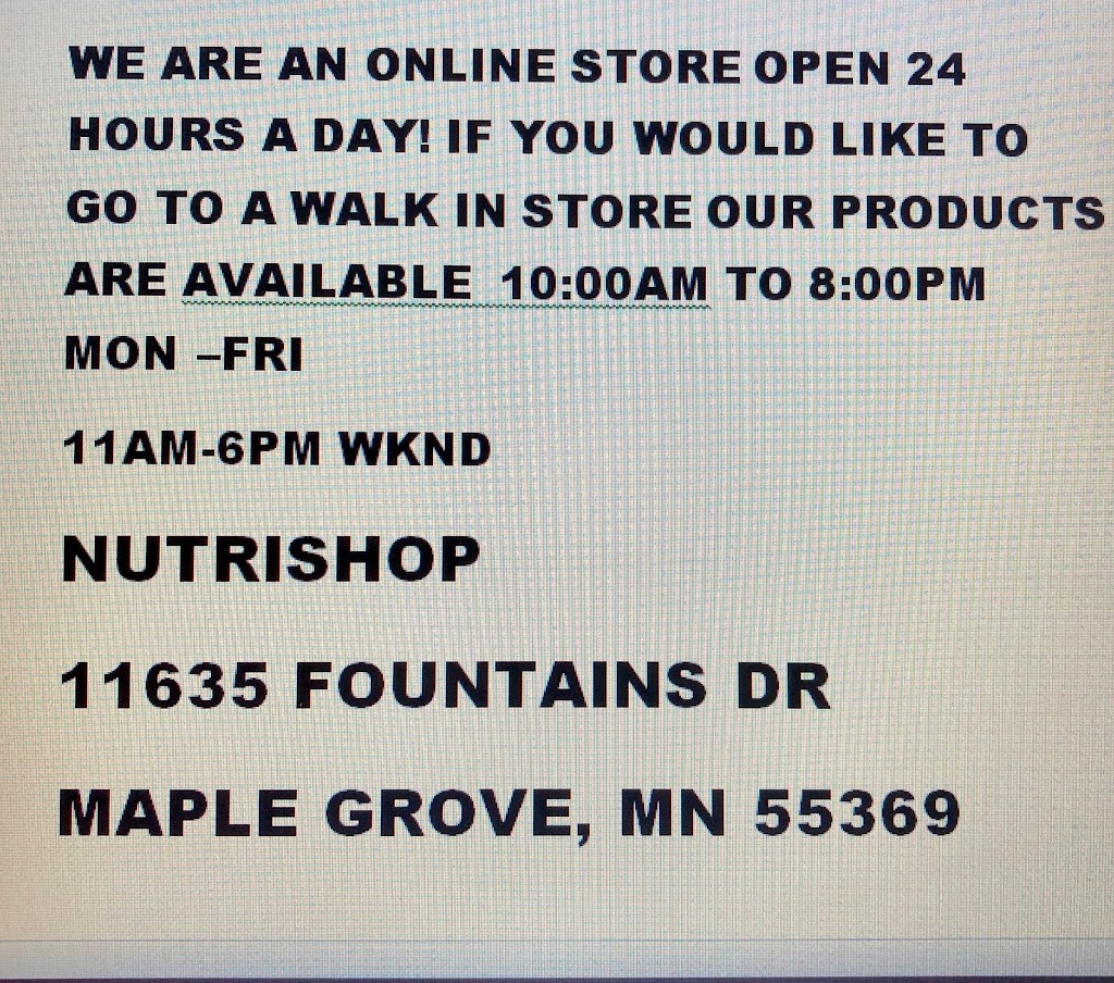 THE CBD GURUS / Nutrition Excellence | 10701 93rd Ave N Suite L, Maple Grove, MN 55369, USA | Phone: (612) 816-3172