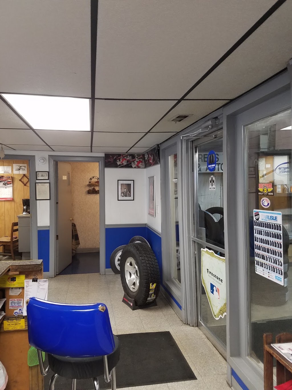 Express Tire & Auto Service Center | 8177 Hwy 119 South, Alabaster, AL 35007, USA | Phone: (205) 620-3488