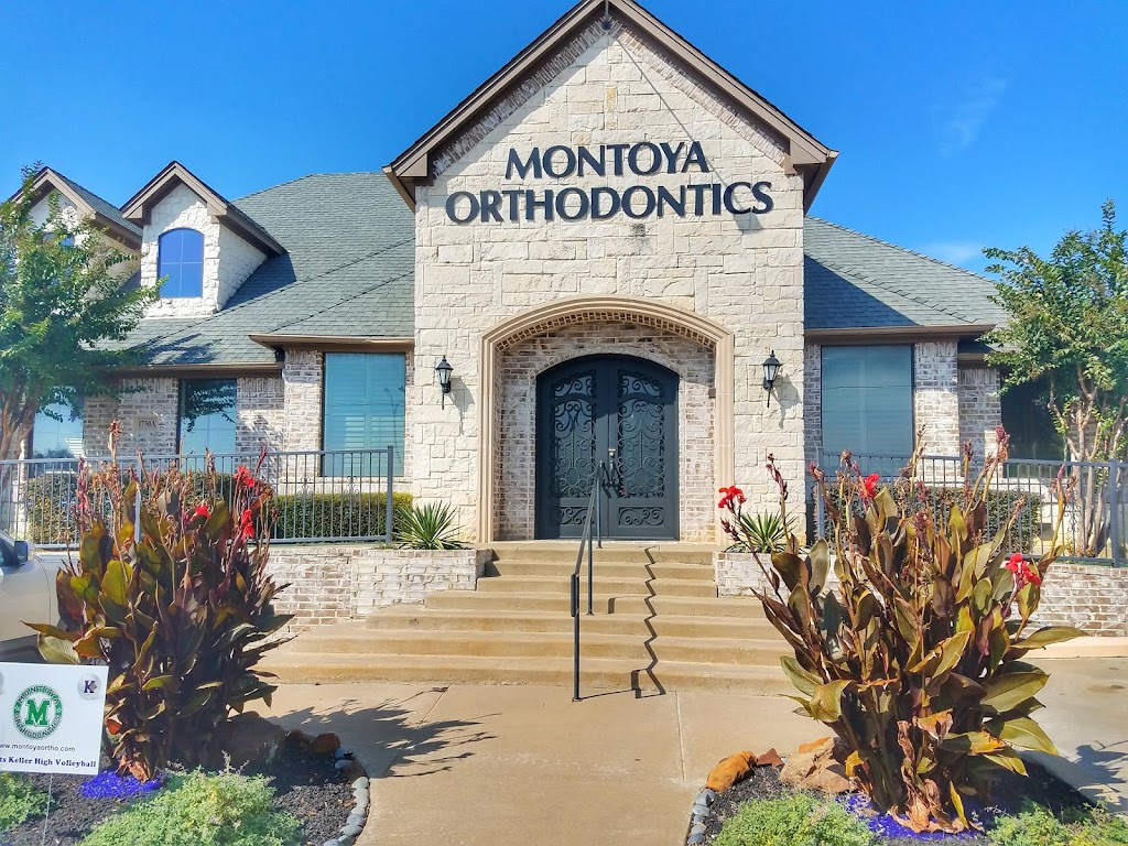 Montoya Orthodontics | 1730-A, Rufe Snow Dr, Keller, TX 76248, USA | Phone: (817) 427-2237