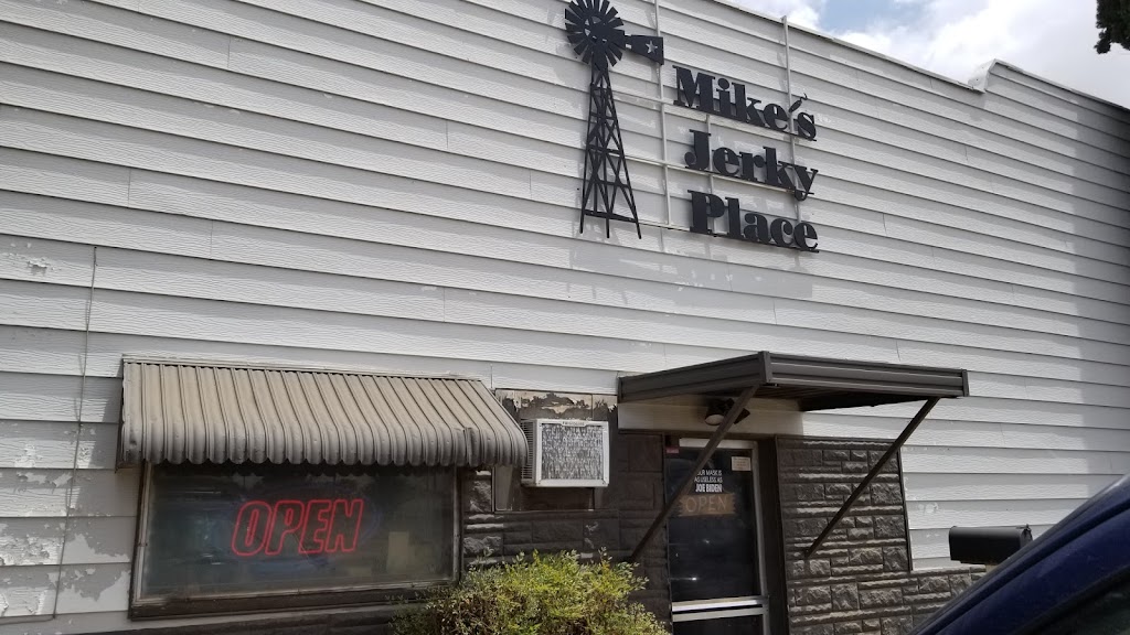 Mikes Beef Jerky,Inc | 134 N. Eastside Ave., Littlefield, TX 79339, USA | Phone: (806) 385-3398