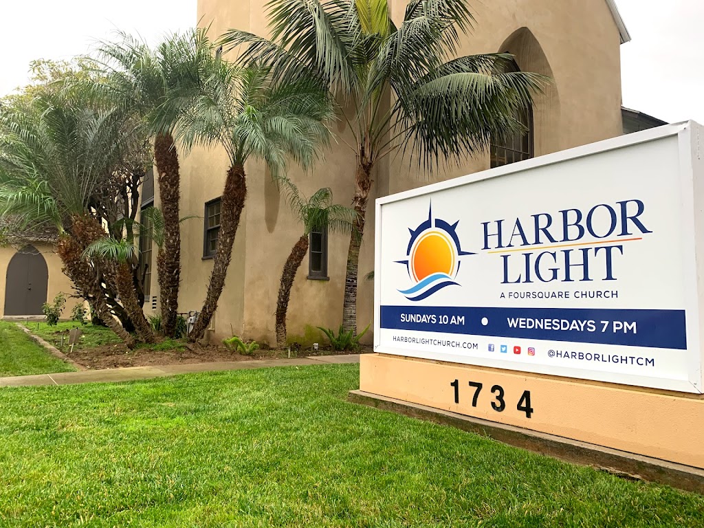 Harbor Light Church | 1734 Orange Ave, Costa Mesa, CA 92627, USA | Phone: (949) 806-8929