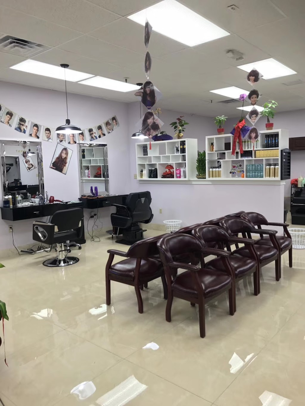 Vogue Hair Salon | 2055 Niagara Falls Blvd, Buffalo, NY 14228, USA | Phone: (716) 982-8886