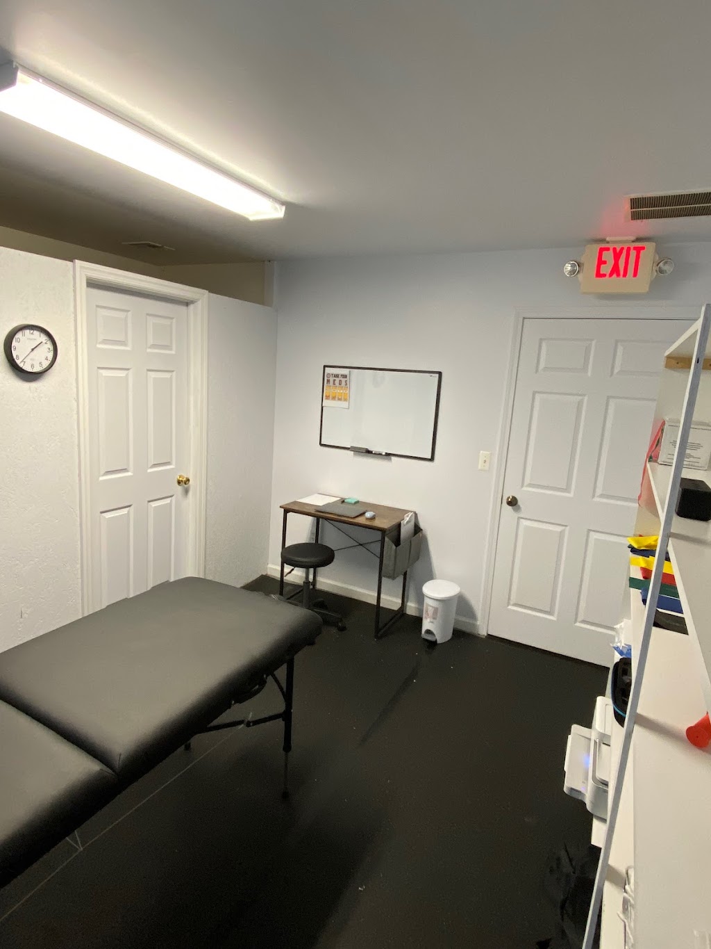 Rise Physio | 1301 Industrial Way N, Toms River, NJ 08755, USA | Phone: (609) 756-3161