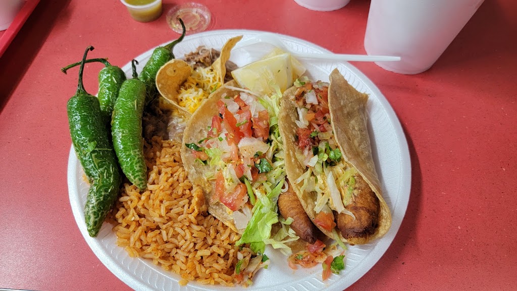 Diegos Mexican Food | 1030 S Coast Hwy, Oceanside, CA 92054, USA | Phone: (760) 721-1985