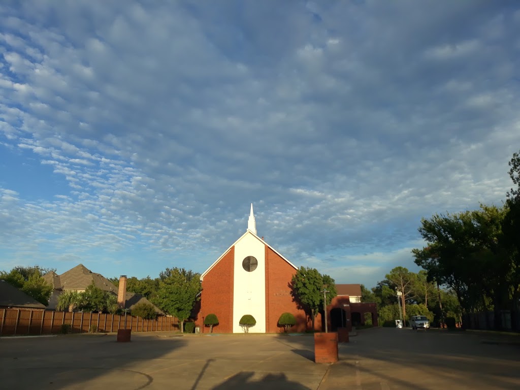 First Mexican Baptist Church | 4151 Royal Ln, Dallas, TX 75229, USA | Phone: (214) 350-9051