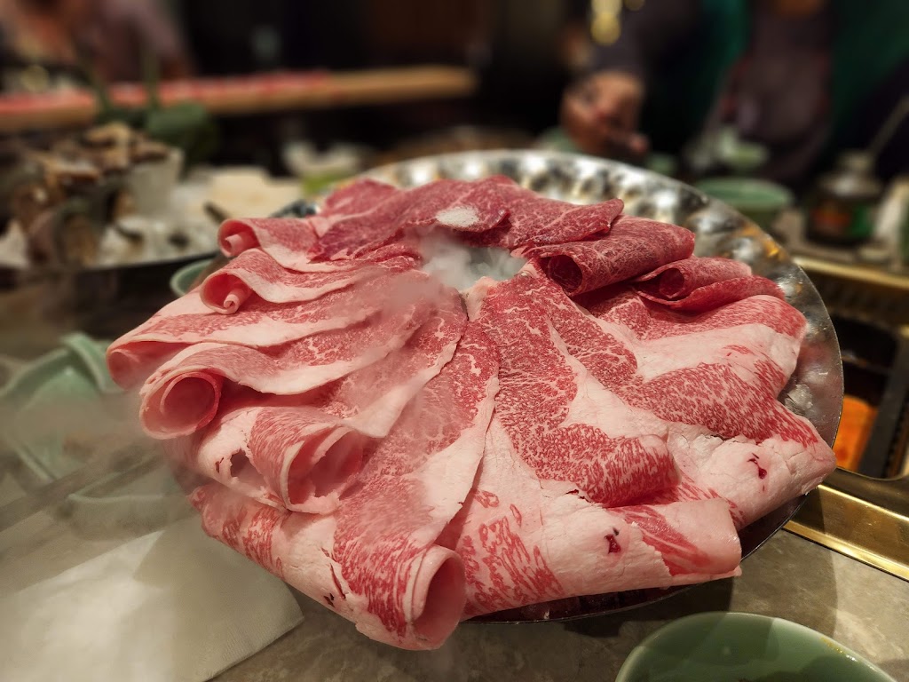 Wagyu House by The X Pot | 18558 Gale Ave Suite 122-128, Rowland Heights, CA 91748, USA | Phone: (866) 610-0609