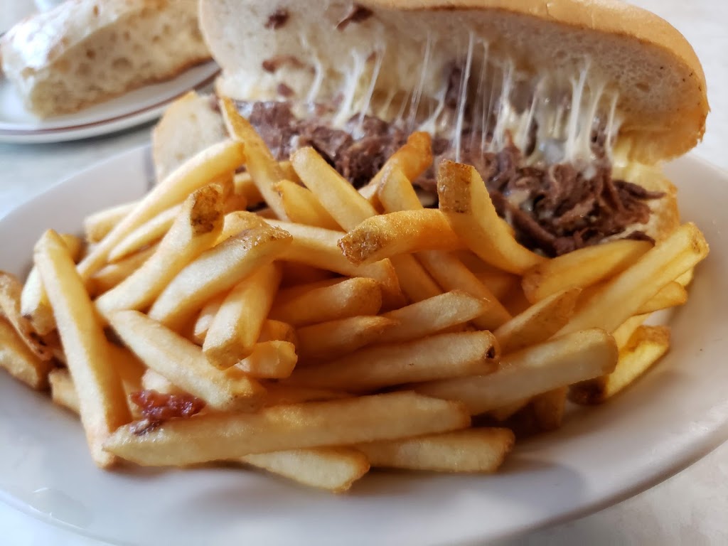 Nancys Main Street Diner | 426 Main St, Grafton, OH 44044, USA | Phone: (440) 926-2462