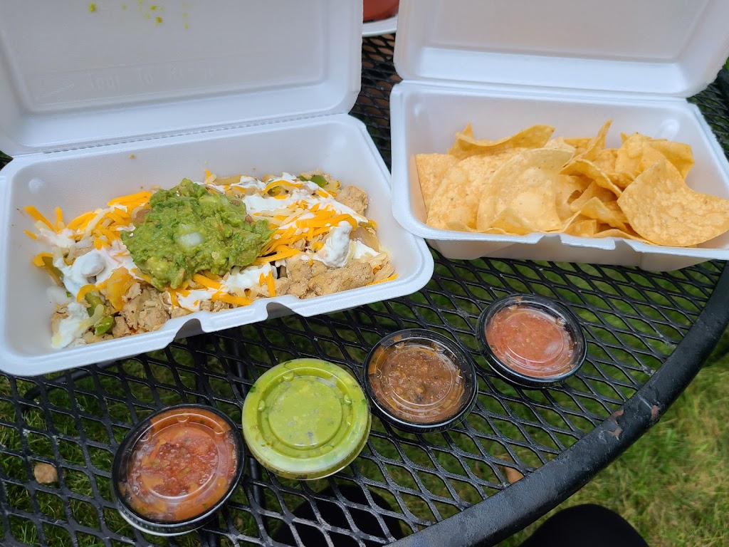 Carnival Mexican Street Food | 1416 Walton Blvd, Rochester Hills, MI 48309 | Phone: (248) 266-6544