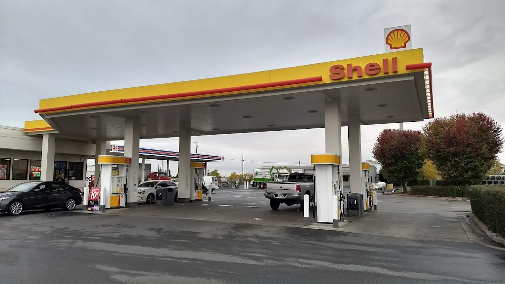 Shell | 105 N Chowchilla Bvd, Chowchilla, CA 93610, USA | Phone: (559) 665-1360