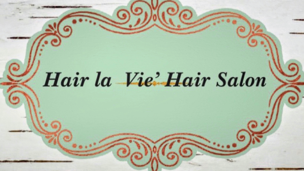 Hair la Vie Hair Salon | 1010 Magnolia Blvd, Magnolia, TX 77355, USA | Phone: (346) 703-0399