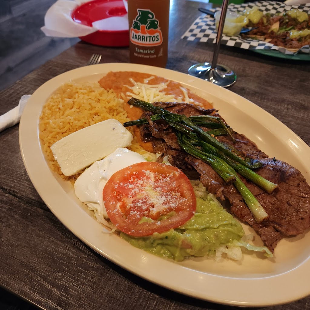 Taqueria La Perla Tapatia | 2820 Marconi Ave STE 1, Sacramento, CA 95821, USA | Phone: (916) 550-2616