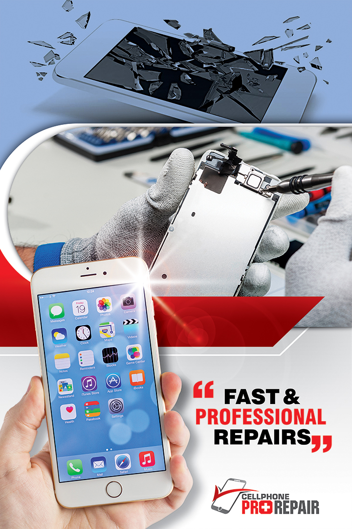 Cell Phone Pro Repair | 825 N Tustin St, Orange, CA 92867, USA | Phone: (714) 602-6188