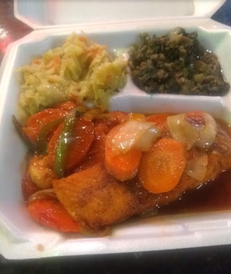 Jamrock Caribbean American Cuisine | 8943 Lem Turner Rd, Jacksonville, FL 32208, USA | Phone: (904) 619-8916