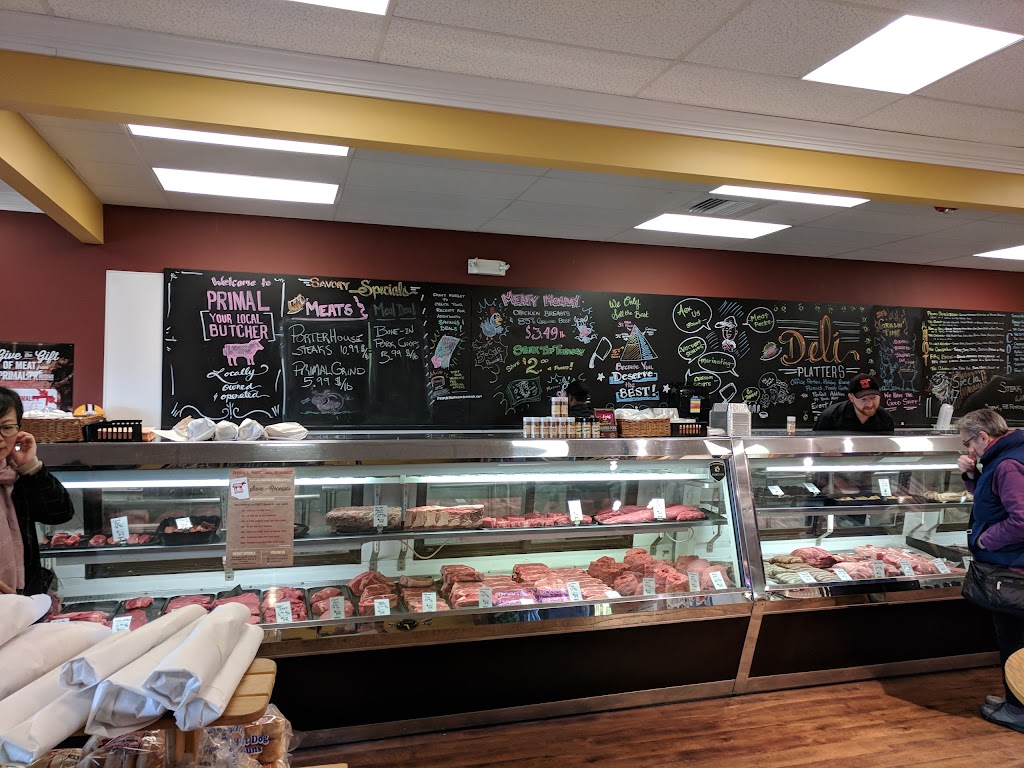 PRIMAL: Your Local Butcher | 1475 Western Ave, Albany, NY 12203, USA | Phone: (518) 512-4455